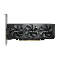 Tarjeta De Video Gigabyte Geforce RTX 5050 Oc Lowprofile 8G, 8 GB Gddr6, PCIE Gen 5.0