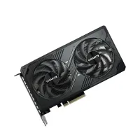 Tarjeta De Video Gigabyte Geforce RTX 5060 Windforce Oc 8G, 8 GB Gddr7, PCIE Gen 5.0