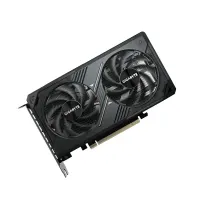 Tarjeta De Video Gigabyte Geforce RTX 5060 Windforce Max Oc 8G, 8 GB Gddr7, PCIE Gen