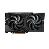 Tarjeta De Video MSI Geforce RTX 5060 8G Gaming Oc, 8 GB Gddr7, PCIE 5.0Puertos: