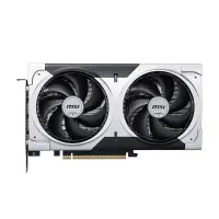 Tarjeta De Video MSI Geforce RTX 5060 TI 8G Ventus 2X Oc Plus, 8 GB Gddr7, PCIE Gen 5