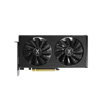 Tarjeta De Video Xfx Speedster Swft 210 AMD Radeon RX 7600, 8 GB GDDR6 PCI Express 4.