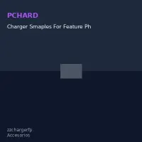 Charger Smaples For Feature Ph