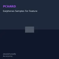 Earphones Samples For Feature