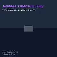 Dscto Protec Tbadtr4986Pnk-G
