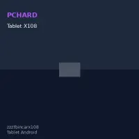 Tablet X108