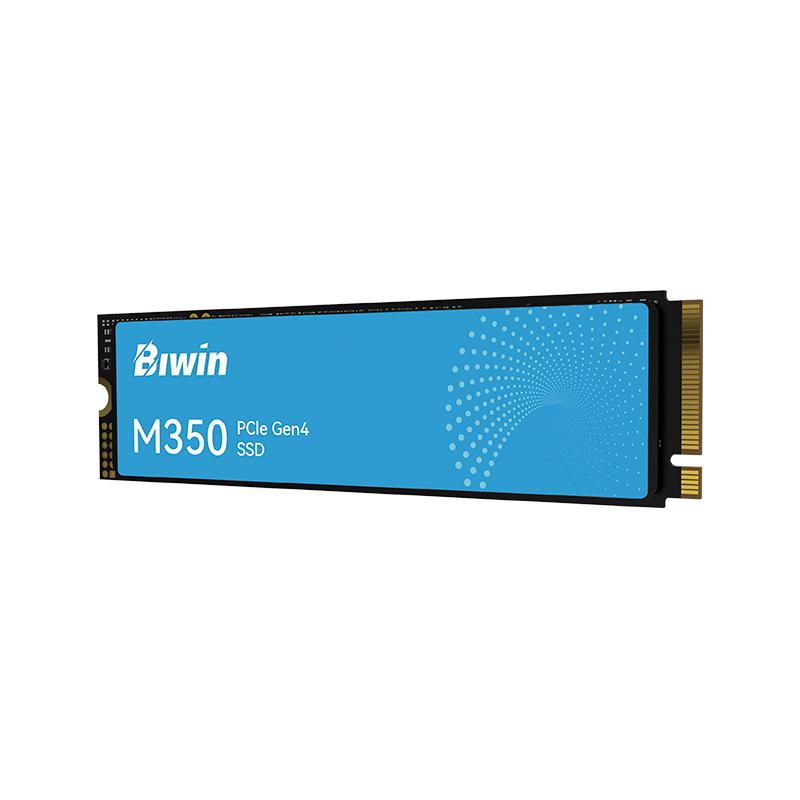 Unidad En Estado Solido (Ssd) Biwin M350 500Gb, M.2 2280 PCIE Gen4 X4 Nvmemejora