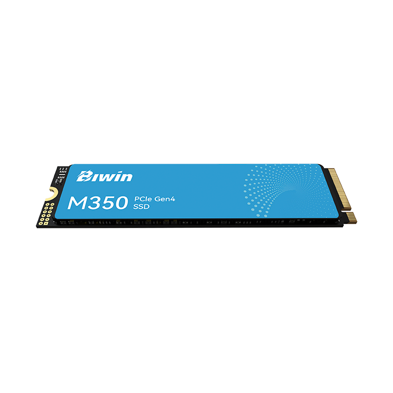 Unidad En Estado Solido (Ssd) Biwin M350 500Gb, M.2 2280 PCIE Gen4 X4 Nvmemejora