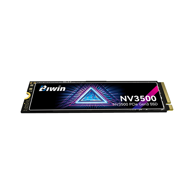 Unidad En Estado Solido (Ssd) Biwin Black Opal Nv3500, 512GB PCIE 3.0 X4 Con NVME 1.4