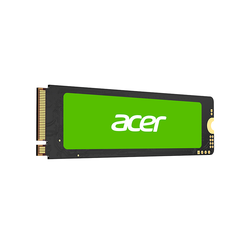 Unidad En Estado Solido (Ssd) Acer Fa100 256GB M.2 PCIE Nvmevelocidad De Escritu