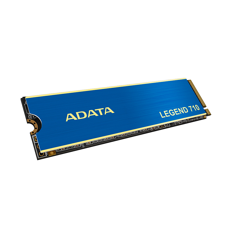 Unidad En Estado Solido (Ssd) Adata Legend 710 256GB PCIE Gen 3.0 X4 M.2 2280Haz