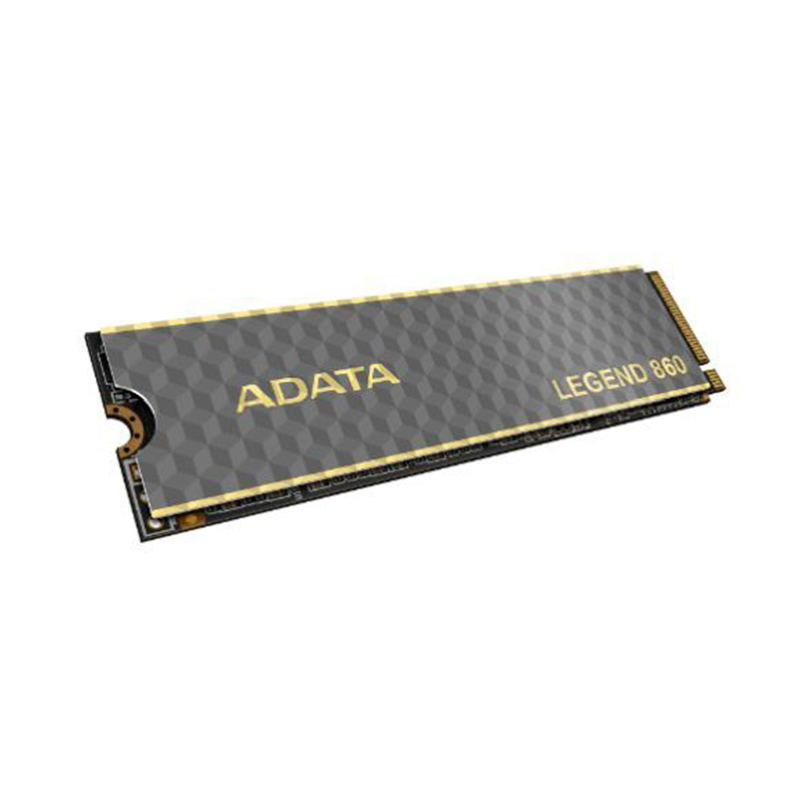 Unidad En Estado Solido (Ssd) Adata Legend 860 PCIE Gen4 X4 M.2 2280 El Líder En