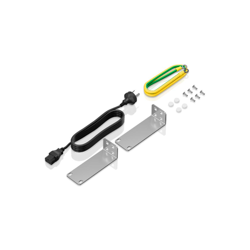 Switch Huawei Ekitengine (S310S Series) S310S-8T2X8 Puertos 10/100/1000Base-T, 2