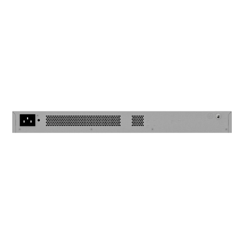 Switch Huawei Ekitengine (S310S Series) S310S-24T4Jx24 X 10/100/1000Base-T Ports