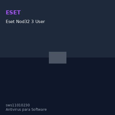 Eset Nod32 3 User