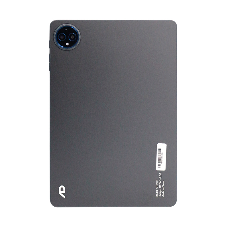 Tablet Advance Smartpad Sp3703 WiFi 10.1 Wxga IPS A333 1.75GHZ 4GB 64GB Android 15 G