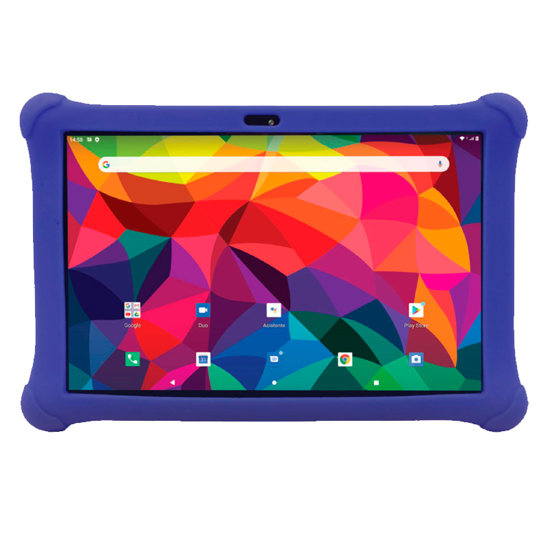 Tablet Advance Sp5775, 10.1 IPS 1920 1200, 32Gb,2Gb Ram, Android 10 , Diseño Ip54 @@
