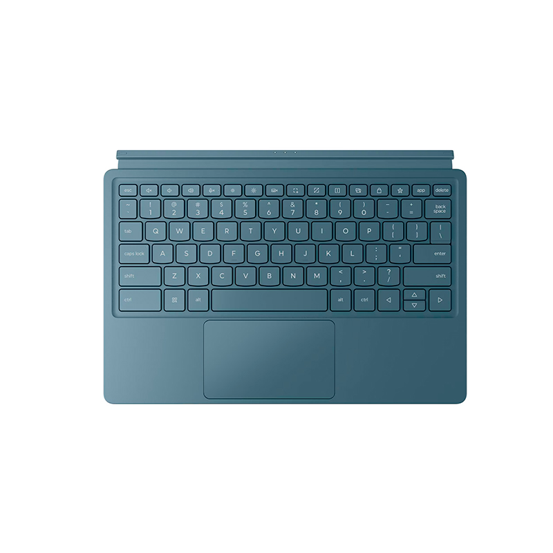 Tablet Lenovo Yoga Tab Plus 12.7 3K (2944X1840)Ltps/144Hz/Touch/Android 14 O Superio