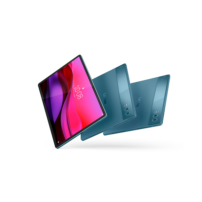 Tablet Lenovo Yoga Tab Plus 12.7 3K (2944X1840)Ltps/144Hz/Touch/Android 14 O Superio