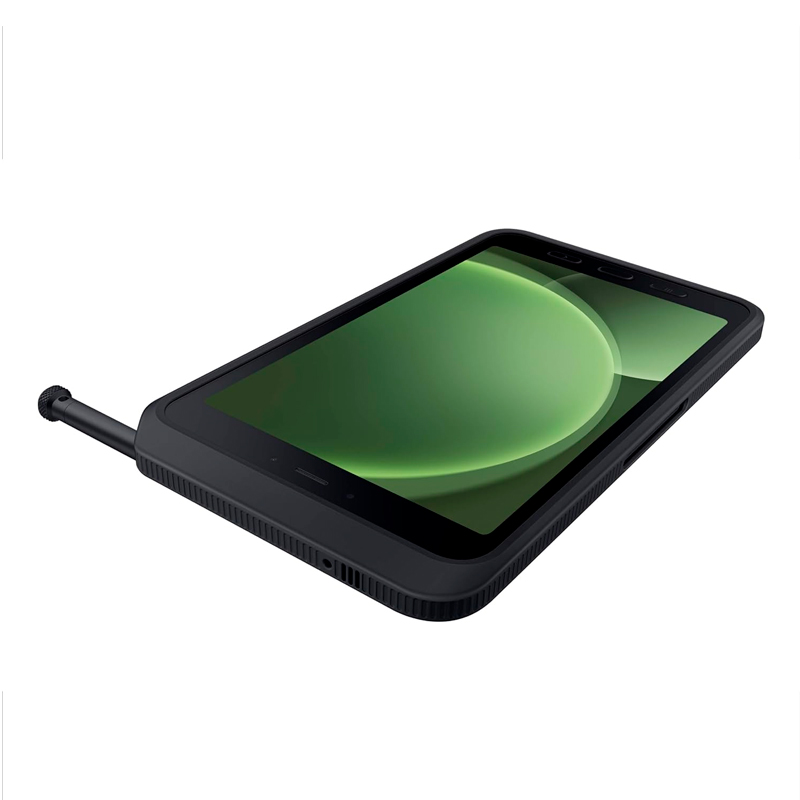 Tablet Samsung Galaxy Tab Active 5, 8.0 Tft Wuxga (1920X1200), 120Hz, Sm-X306Bzgal08