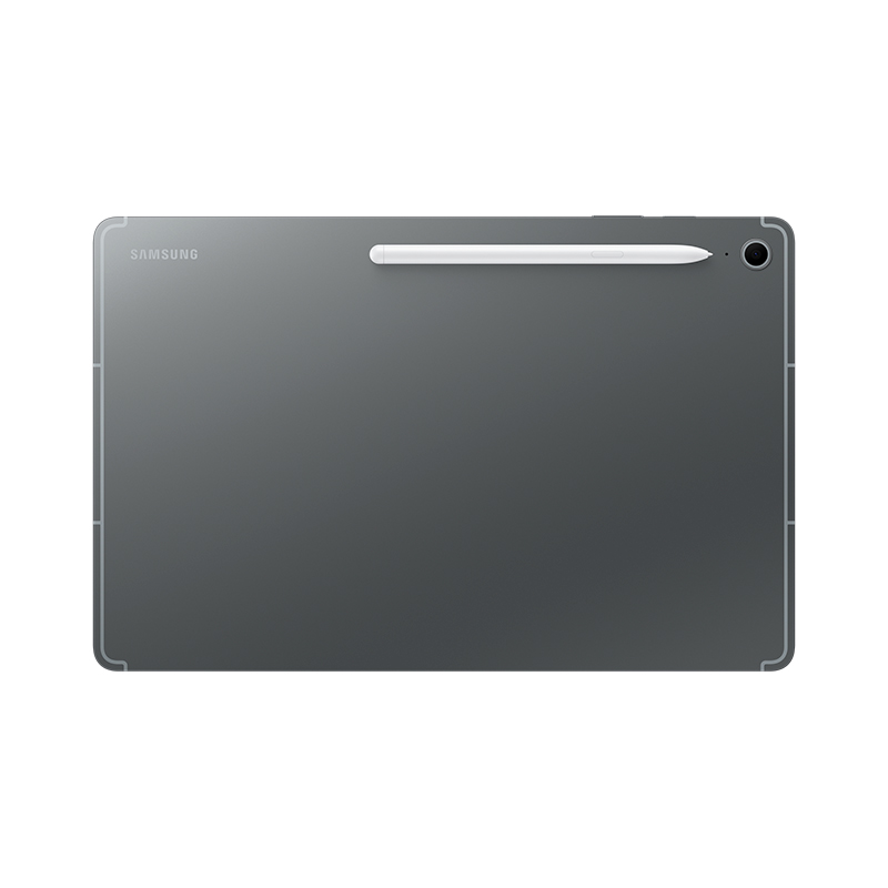 Tablet Samsung Galaxy Tab S10 Fe+ 13.1 2880 X 1800 (Wquxga) 90Hz, Lcd, 5Gproces