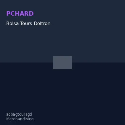 Bolsa Tours Deltron