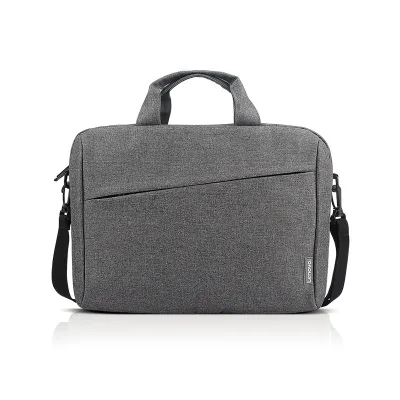 Maletin Lenovo 15.6 Casual Toploader T210, Compatible Con Portatiles De Hasta 15.6 @