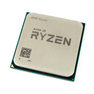 Procesador AMD Ryzen 3 3200G, 3.60Ghz, 4MB L3, 4 Core, Am4, 14Nm, 65 W.integra V