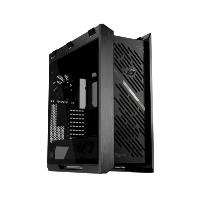 Case Asus Rog Strix Helios Iimotherboard - Factor De Forma Soportados: Mini-Itx,