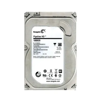 Disco Duro Seagate Pipeline Hd, 1Tb, SATA 6.0 Gb/S, 5900 Rpm, 3.5, Pull. B Pull