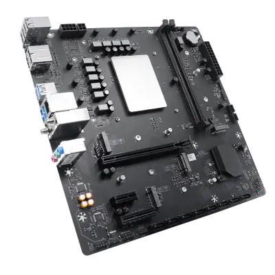 Motherboard Advance Mtdk, Incorpora Procesador Core I7-13650Hx 2.60/4.90Ghz, Hdmi(1)/