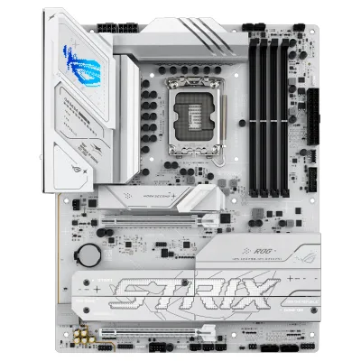 Motherboard Asus Rog Strix B860-A Gaming Wifi, Chipset INTEL B860, Lga 1851, Hdmi, DP