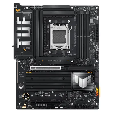 Motherboard Asus Tuf Gaming X870-Plus Wifi, Chipset AMD X870, Socket AMD Am5, ATX @@@