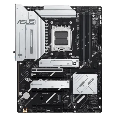 Motherboard Asus Prime X870-P Wifi, Chipset AMD X870, Socket AMD Am5, Atxsoporta