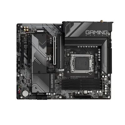 Motherboard Gigabyte B650 Gaming X Ax V2, Chipsetamd B650, Socket AMD Am5, Atxso