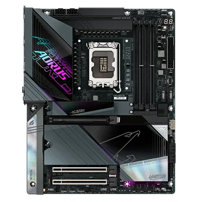 Motherboard Gigabyte Z890 Aorus Master, Chipset INTEL Z890, Lga 1851, Atxsoporta