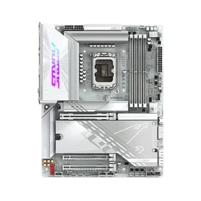 Motherboard Gigabyte Z890 Aorus Pro Ice, Chipset INTEL Z890, Lga 1851, Matxsopor