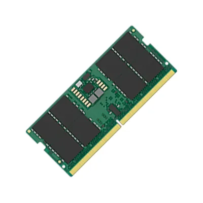 Memoria So-Dimm Kingston 16GB Ddr5-6400Mt/S, Pc5-51200, Cl52, 1.1V, 262-Pin, 1Rx8, No