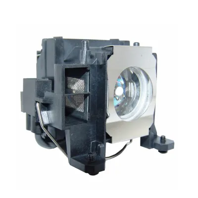 Lampara Epson Elplp48 Replacement Projector, Para Proyectores Epson Powerlite 1716/ 1