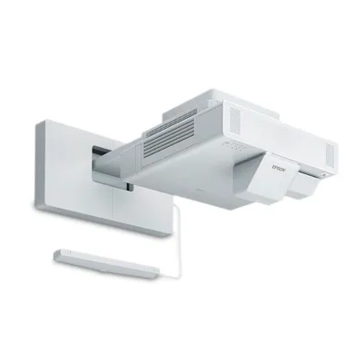 Proyector Epson Brightlink 1485Fi+ Interactivo Táctil De Distancia Ultracorta, Luz La