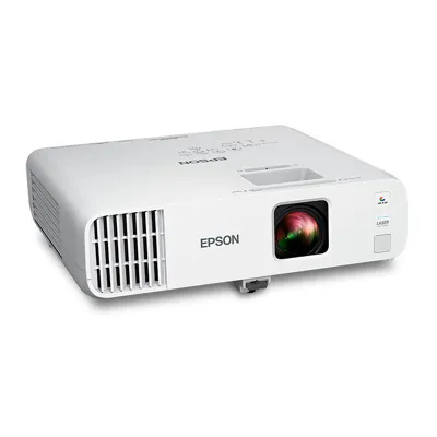 Proyector Laser Powerlite L260F 1080P 3Lcd, Wi-Fi, HDMI X2, VGA Input X1, LAN (Rj-45)
