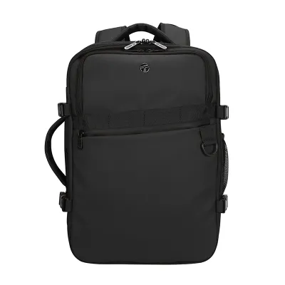 Travel Backpack Teros Te9037Bk, Para Notebooks Dehasta 15.6, Color Blackexplora