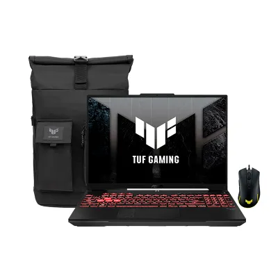 Nb Asus Tuf Fx608Jhi-Tu312 F16 16 Wuxga IPS Corei7-14650Hx 5.2Ghz/16Gb Ddr5/Rtx 5050