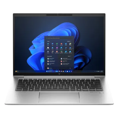 Nb HP Elitebook 840 G11 14 LCD LED Wuxga, Core Ultra 7 155U, 4.8Ghz, 16GB Ddr5-5600M