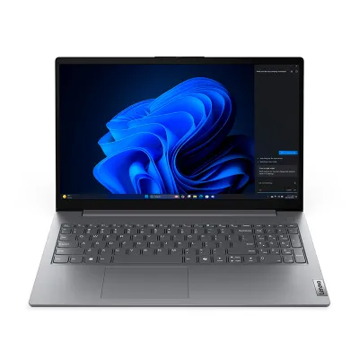 Notebook Lenovo V15 G5 Irl, 15.6 FHD Tn, Core I7-13620H 2.4/4.9Ghz, 16GB Ddr5-5200Mh