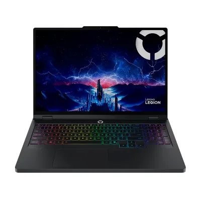 Notebook Gaming Lenovo Legion Pro 5 16Irx10, 16 Wqxga Ips, Core I9-14900Hx 2.2 / 5.8