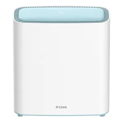 Router D-LINK Ax3200 Mesh M32 / 2 Gigabit Ethernet LAN / 2 Gigabit Ethernet Wan, 2.4/