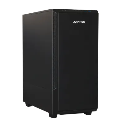 Pc Advance Vission Vr5850 AMD Ryzen 5 8500G 3.50/5.00Ghz 16MB Cache 6 Nucleos 12 Sub
