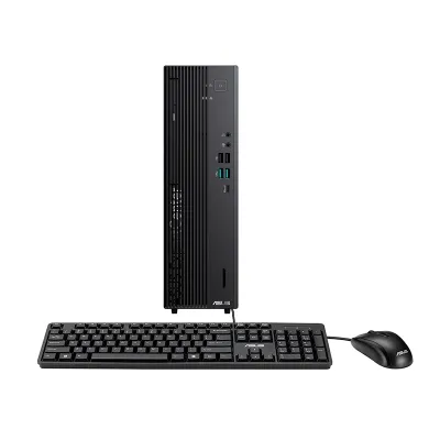 Pc Sff Asus D700Sf-005225155X, Core Ultra 5 225 3.3/4.9Ghz, 16GB Ddr5-5600Mt/S,512Gb