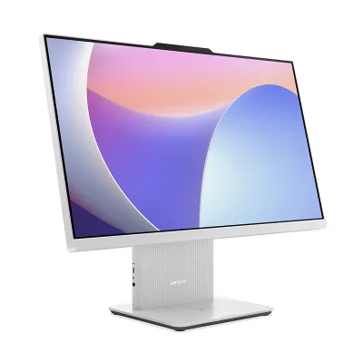 Aio Lenovo Ideacentre 24Irh9, 23.8 FHD Ips, Corei5-13420H Hasta 4.6Ghz, 8GB DDR5 Sod